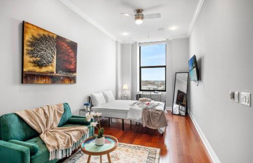 XL Studio - Modern Studio with Rooftop Pool - Foto 1