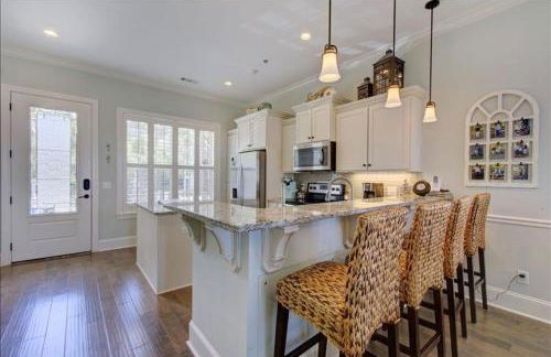 Ocean Cottage 120 - Foto 1