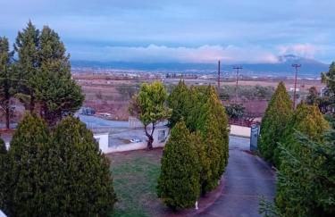 Villa Stef Lux - Πολυτελής Βίλα 8 - 10 ατόμων με Εσωτερική Πισίνα περιοχή Αεροδρομίου - Περαίας Θεσσαλονίκη - Photo 10