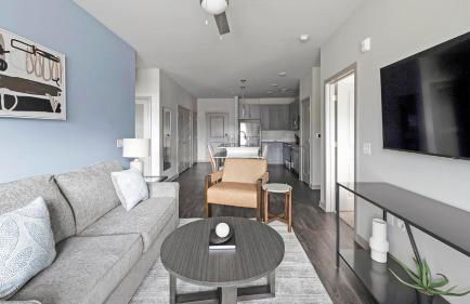 Landing Stylish 2BD Yoga Studio Clubhouse - Foto 6