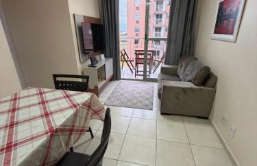 AmazHost - Apto confortável com garagem próximo ao Parque Shopping - Foto 5