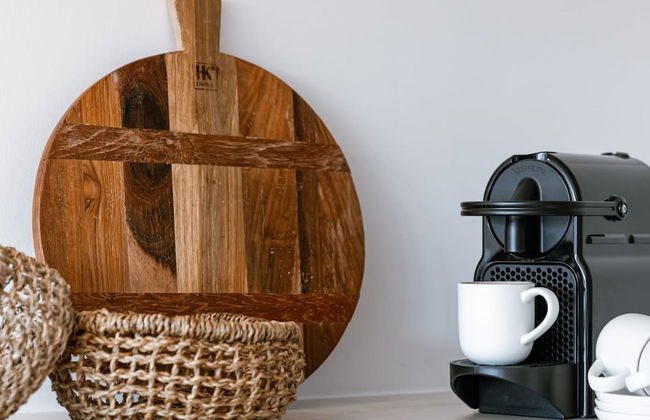 Comfortable Apartment Near the sea - Foto 11