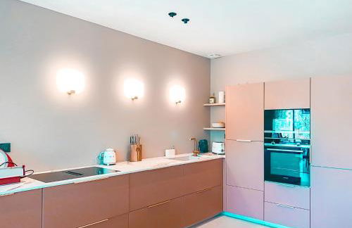 Villa L'Immortelle - Foto 6