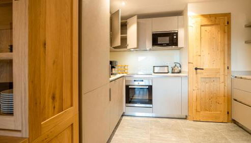 Les Flambeaux - Apt B01 - BO Immobilier - Châtel - Reduced prices on ski passes Châtel & Portes du Soleil - Foto 5