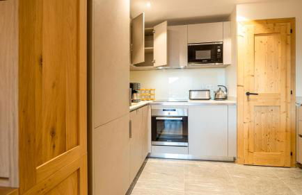 Les Flambeaux - Apt B01 - BO Immobilier - Châtel - Reduced prices on ski passes Châtel & Portes du Soleil - Foto 5