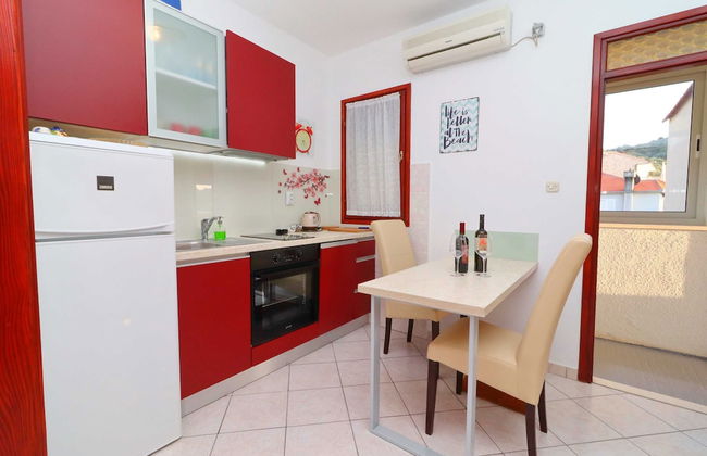 Seafront Apartments Anthony - Foto 40