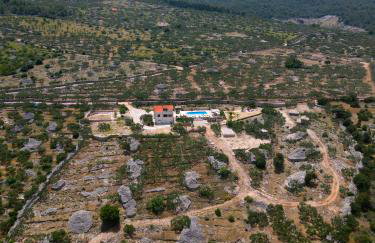 Villa Fani - Photo 8