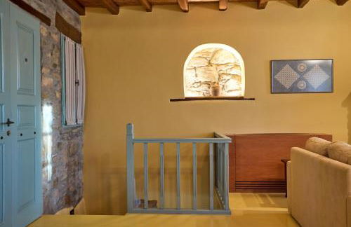 Volissos Pirgos Village - Foto 64