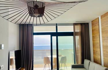 Sunset Cliffs Luxury Apart with Sea View - Foto 2