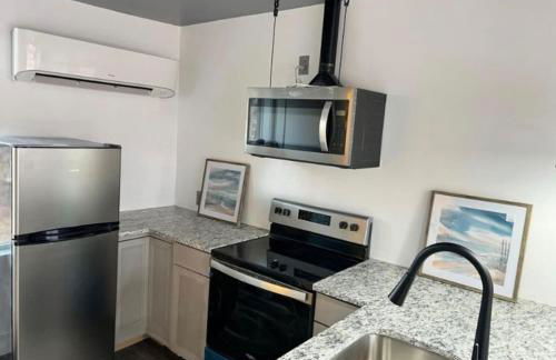 Chapel Hill Guest house retreat - Foto 10