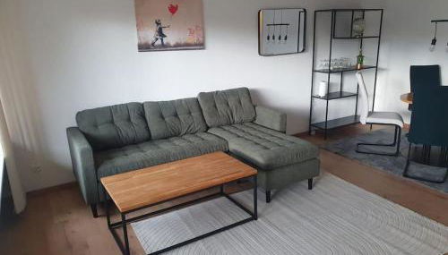 Gemütliche 3-Zimmer-Wohnung mit TG-Stellplatz - Top-Lage in Karlsruhe - Foto 3