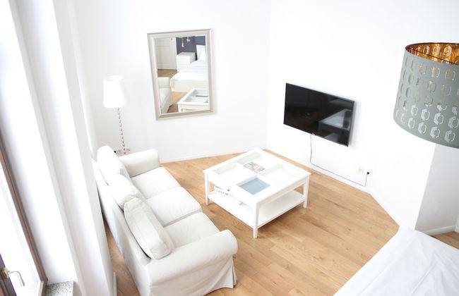 Premium Apartment in the heart of Cologne - Foto 31