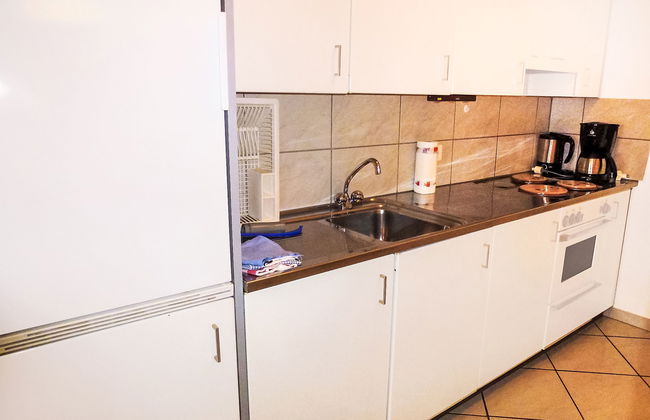 Residenza Monte Bré - Apt.304 Haus2 - Foto 7