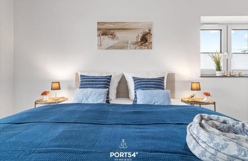 Ferienwohnung Salzbrise Fehmarn - Foto 26