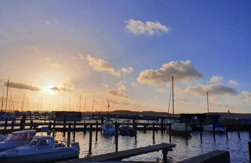 Ferienwohnung Nordlicht Laboe - Foto 49