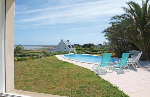 Amazing Home In Pleubian - Foto 8