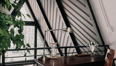 Modern A-Frame - Mountain Views - Evergreen - Foto 4