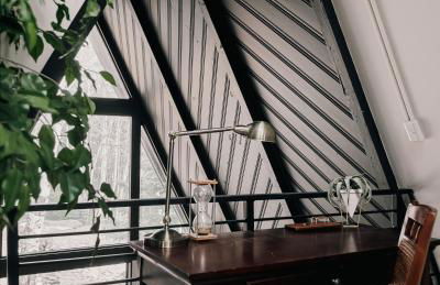 Modern A-Frame - Mountain Views - Evergreen - Foto 4