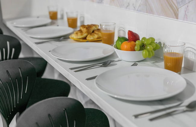 WS Grands Boulevards - Opera - Foto 34