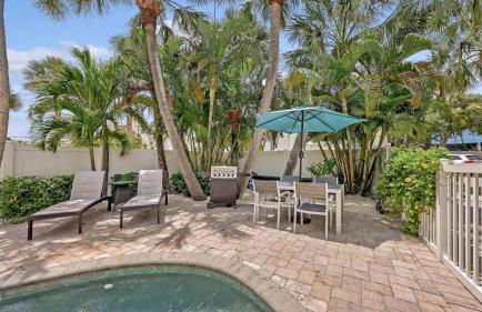 Canal Lower-Gorgeous 3 bed 3 bath near SK Village - Foto 36