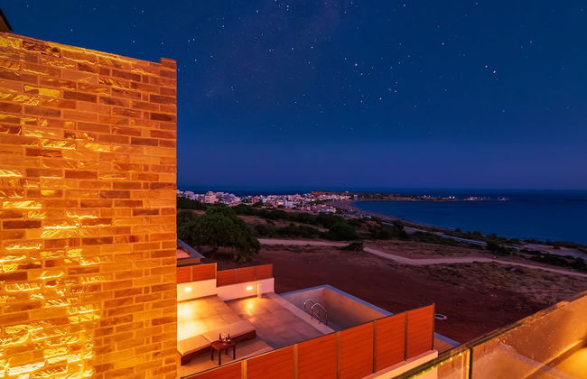 Amphitheatre Suites - Foto 61