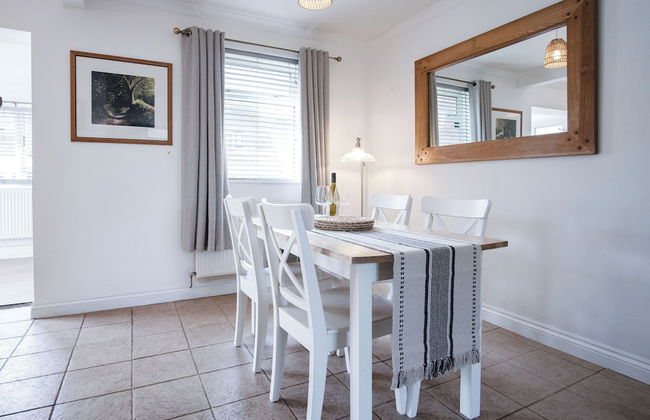 Sunderland Avenue - 2 Bedroom - Pembroke Dock - Foto 15