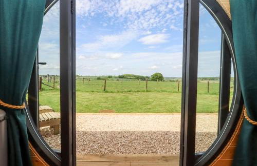 The Happy Valley Pod - Foto 12