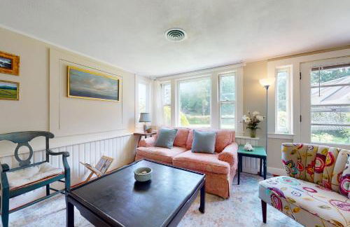 Garden Cottage By The Sea - Foto 4