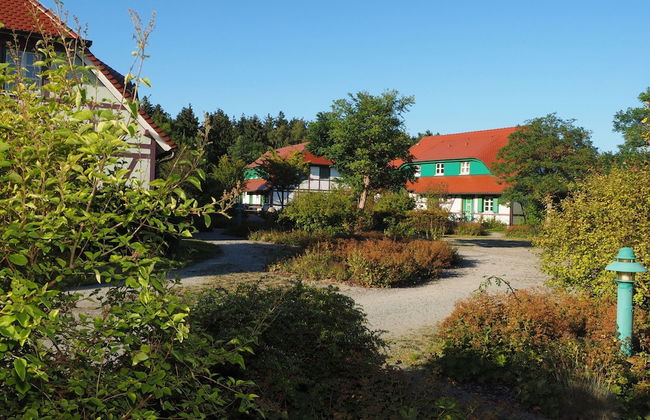 Wohnung im Feriendorf Rugana - Foto 23