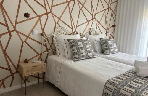 Casa das Eiras, em Cinfães, no Douro - Foto 17