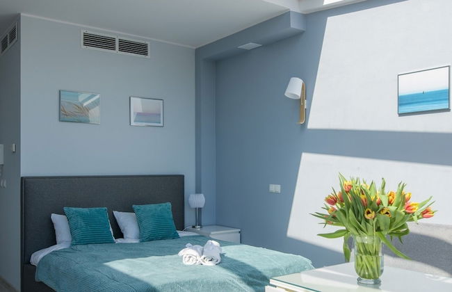 Apartment in Władysławowo - Foto 51