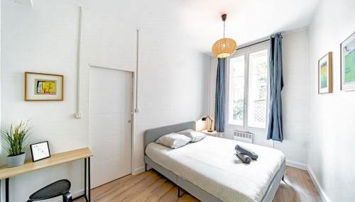 Le Chabrières - 1 bed room appartement - Foto 5