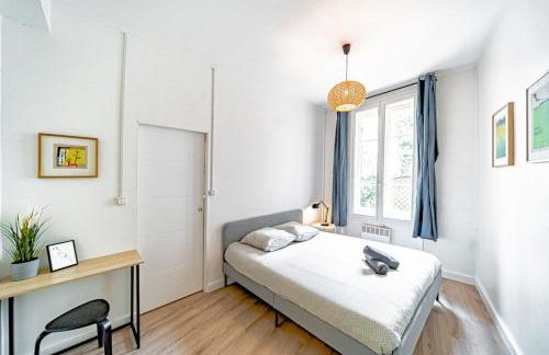 Le Chabrières - 1 bed room appartement - Foto 5