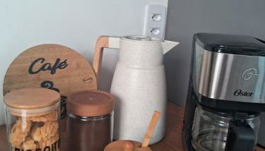 Apartamento completo Novo São José - Foto 4