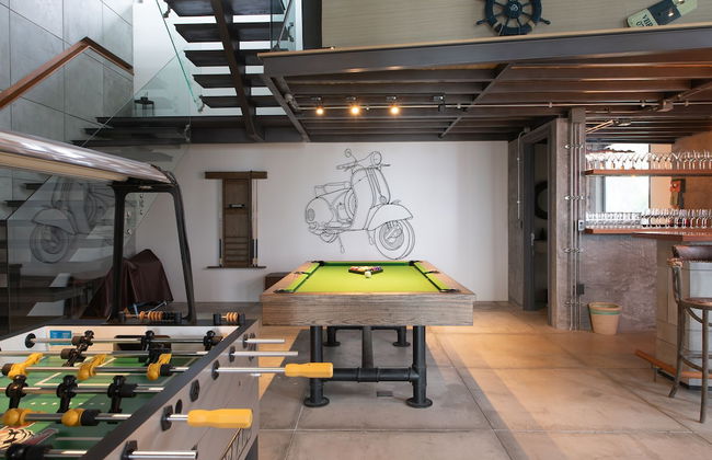 Villa Omari 5Bedroom with Pool near Kata Beach - Foto 38