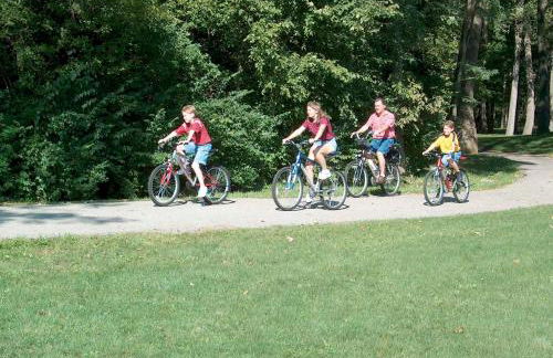 Weserlounge Apartments - Foto 7