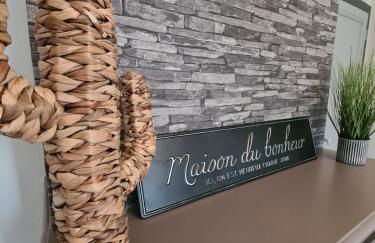 Chez les Poilus - Foto 5