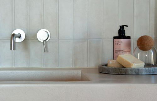 Alykes Villa - Seaview escape - Photo 34