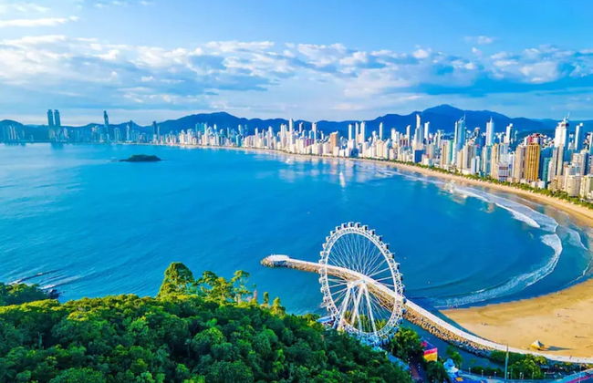 Apto Texas em Balneário Camboriú - SC - Photo 12