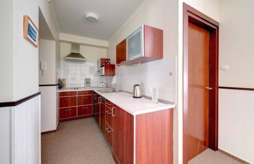 Villa Baltic Chałupy Apartament nr 2 - Foto 2