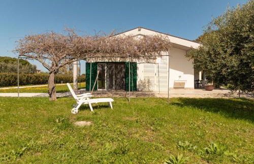 Cicale relaxing home - aria condizionata, parcheggio, giardino - Photo 14