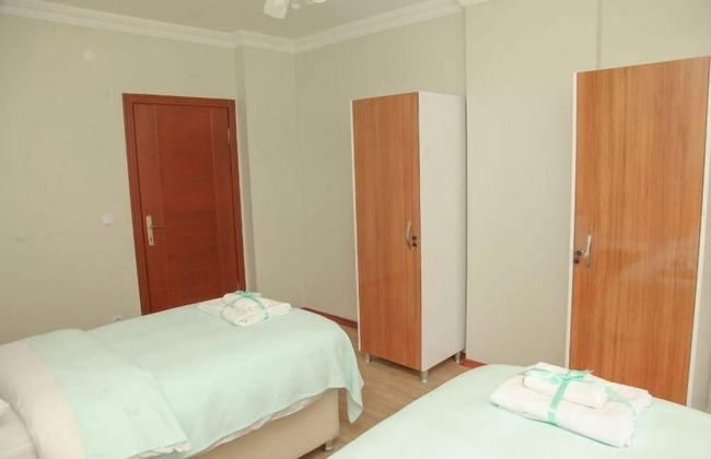 Royal Inn Seza Residence - Photo 35