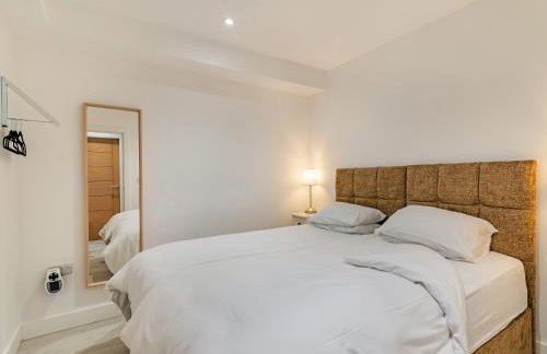 Waterside Lodge Four - Uk36706 - Foto 10