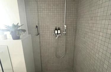 City Apartment am Fluss - Foto 8