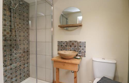 Beech Tree Cabin - Foto 11