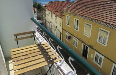 TEJO HOUSE RIVER Lisbon (Cacilhas) - Foto 17