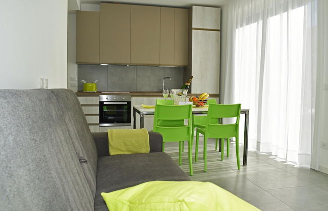 Residence Lake Como - Foto 4