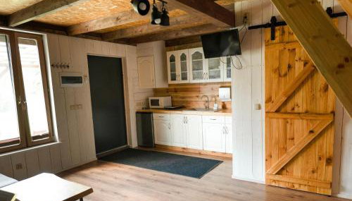 Słoneczny Zakątek - Foto 2