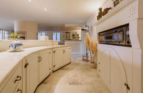 Villa Caiano - Luxury In Tuscany - Photo 116