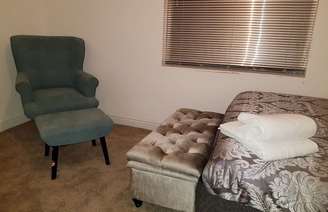 Hinde Holiday Home - Foto 11